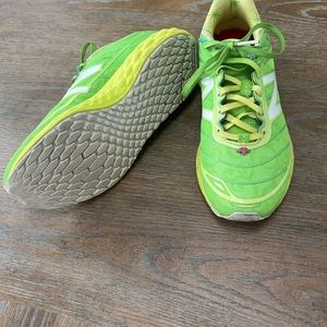 Run Disney New Balance sneakers